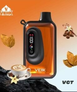 VEIIK Space VKK 20000 Puffs VCT