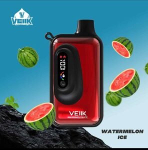 VEIIK Space VKK 20000 Puffs Watermelon Ice