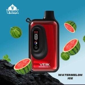 VEIIK Space VKK 20000 Puffs Watermelon Ice