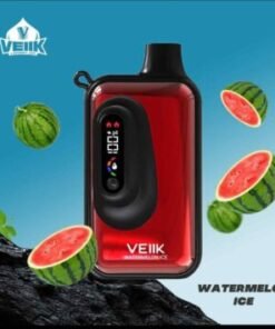 VEIIK Space VKK 20000 Puffs Watermelon Ice