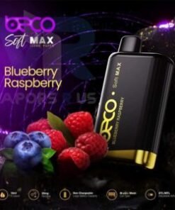 Beco Soft Max 12000 disposable vape