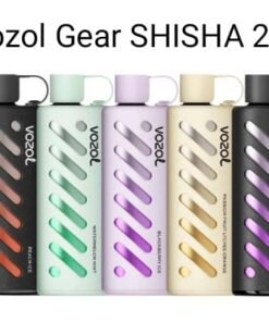 Vozol Gear Shisha 25000 Puffs