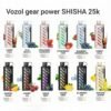 Vozol-Gear-Shisha-25k-Puffs