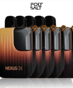 Pod Salt Nexus 12000 Puffs