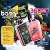 Bang 36000 Puffs Disposable