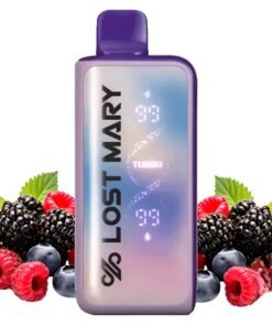 Lost Mary MT35000 Disposable Vape