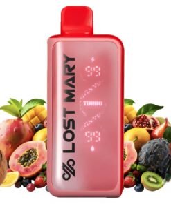 Lost Mary MT35000 Disposable Vape desert oasis