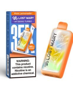 Lost Mary MT35000 Disposable Vape