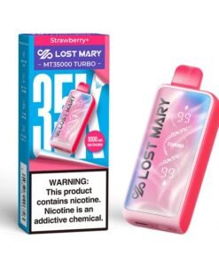 Lost Mary MT35000 Disposable Vape