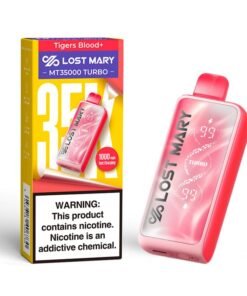 Lost Mary MT35000 Disposable Vape