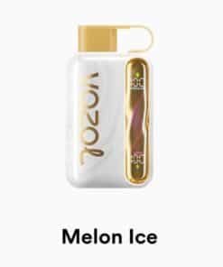 VOZOL STAR 40000 Puffs melon ice