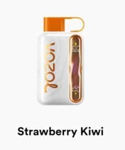 VOZOL STAR 40000 Puffs strawberry kiwi