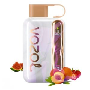 VOZOL STAR 40000 Puffs