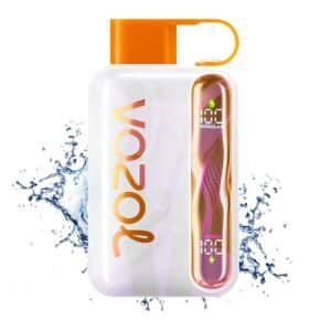VOZOL STAR 40000 Puffs vz bull