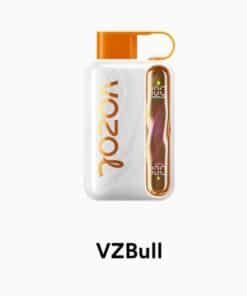 VOZOL STAR 40000 Puffs vz bull