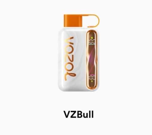 VOZOL STAR 40000 Puffs vz bull