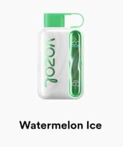 VOZOL STAR 40000 Puffs watermelon ice